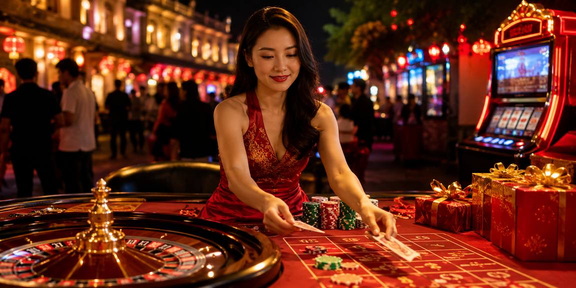 luck8899 Poker Việt