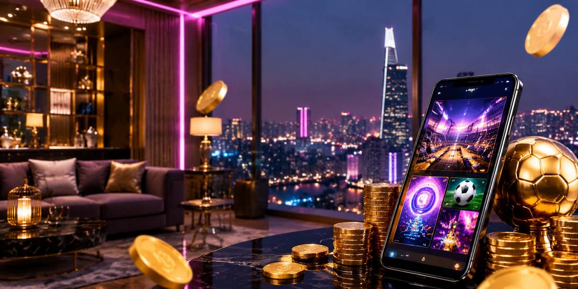 luck8899 Dữ liệu của bạn được xử lý như thế nào tại luck8899