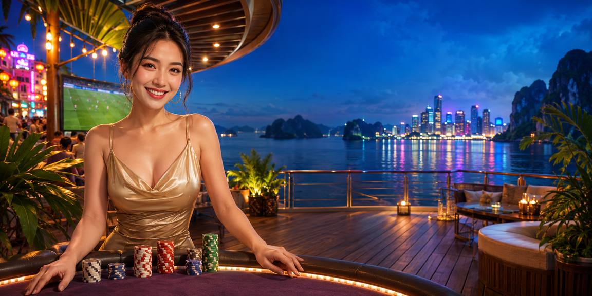 luck8899 Ưu đãi